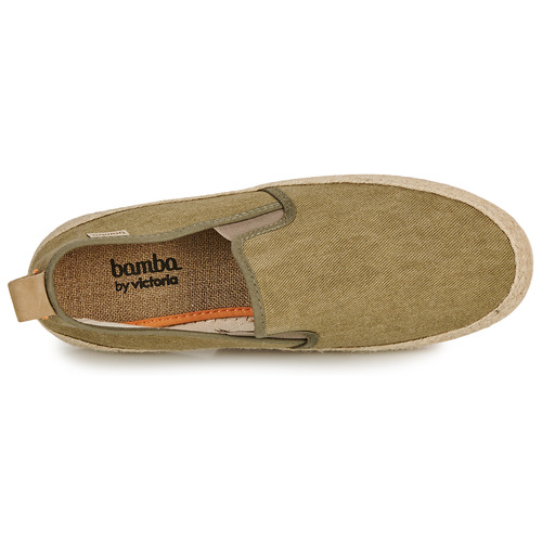 Bamba By Victoria - ANDRE - Taupe