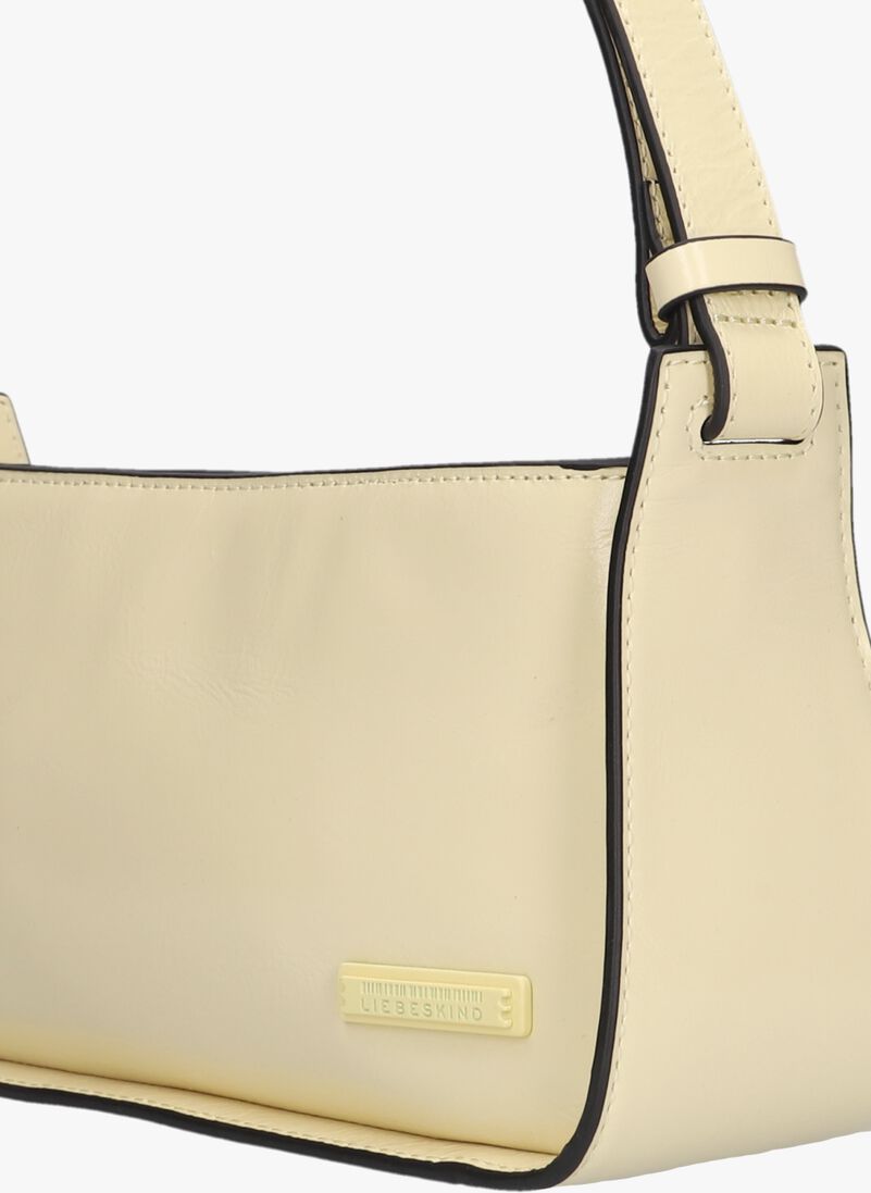 butter yellow liebeskind handtas franzis crossbody s