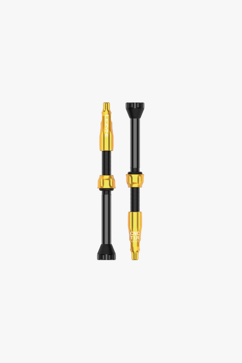 Lezyne CNC TLR 60 mm Ventil