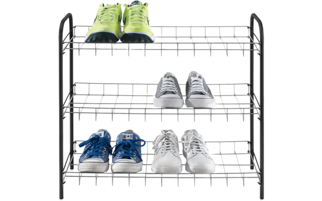 Metaltex Schuhregal Sprinter