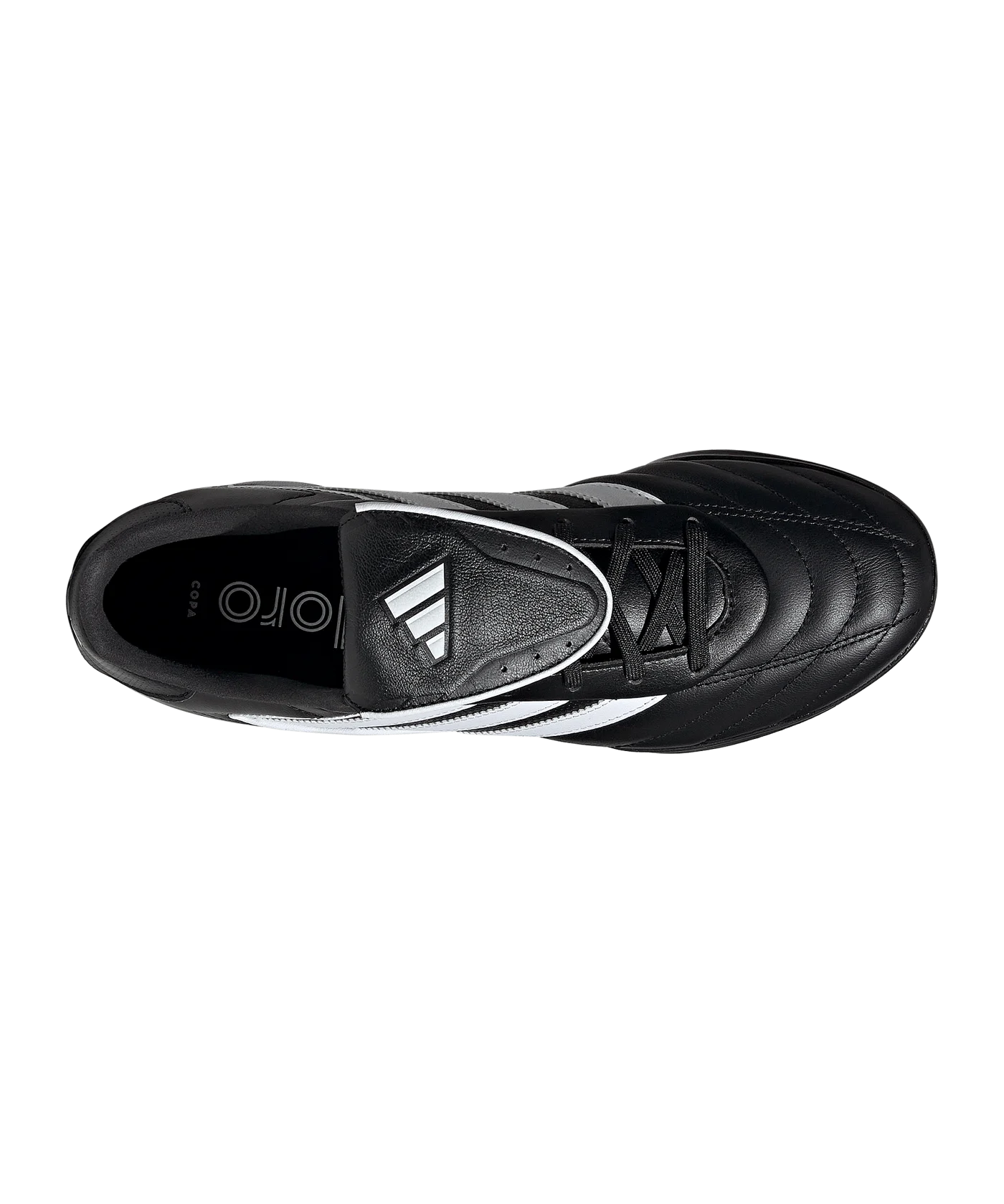 adidas COPA Gloro II TF Schwarz Weiss