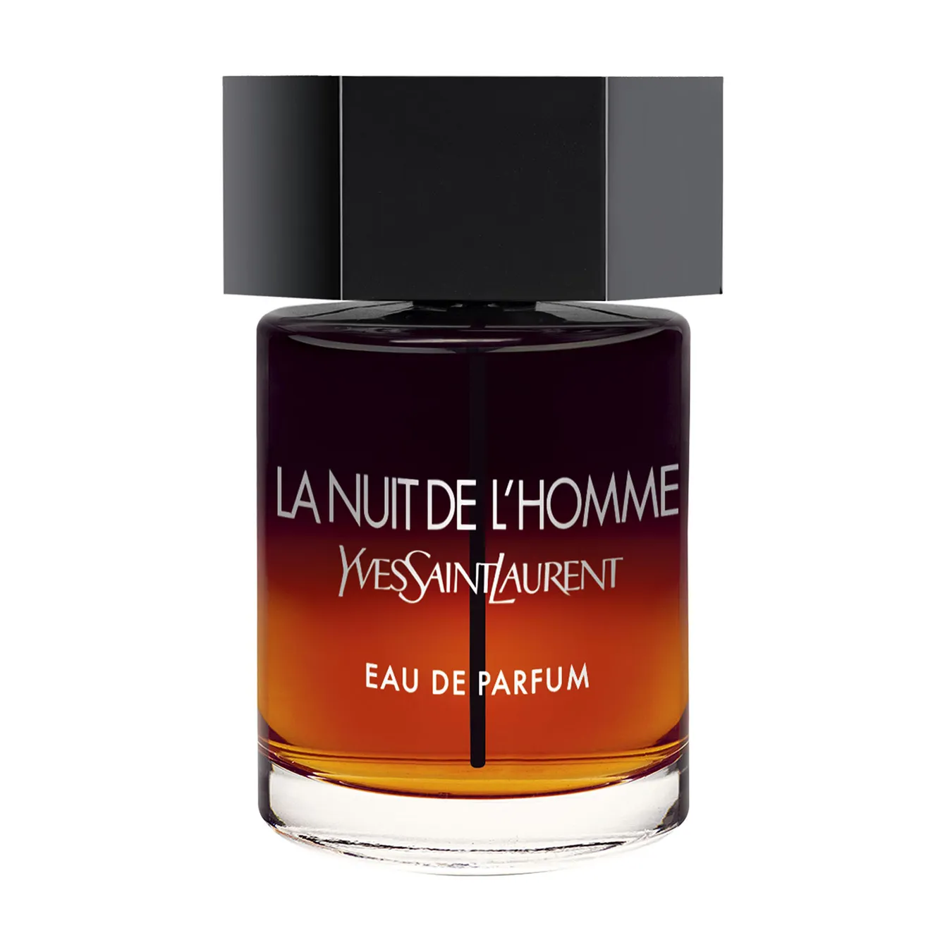 Yves Saint Laurent La Nuit de l'Homme Eau de Parfum