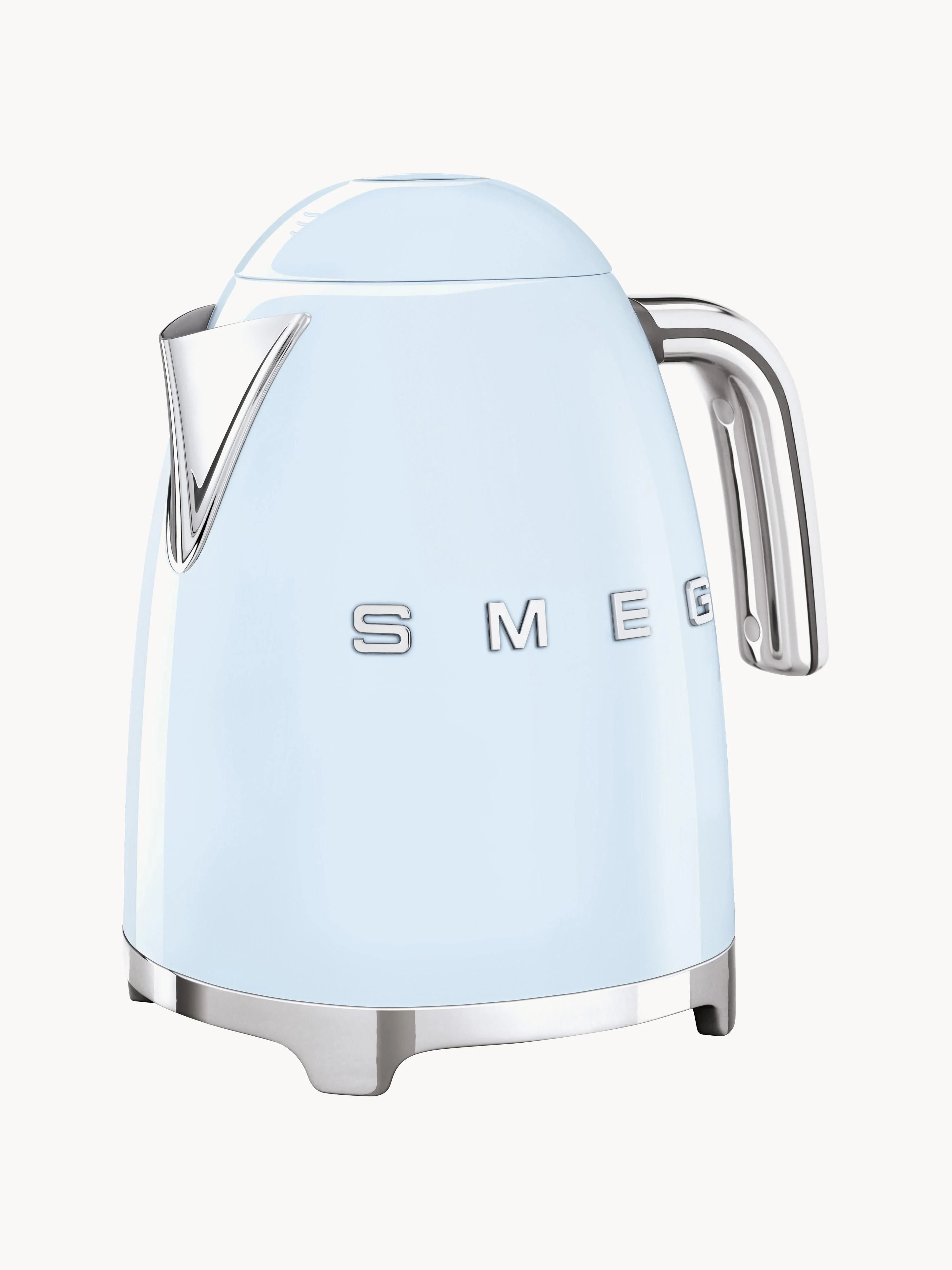 Waterkoker 50's Style, 1.7 L