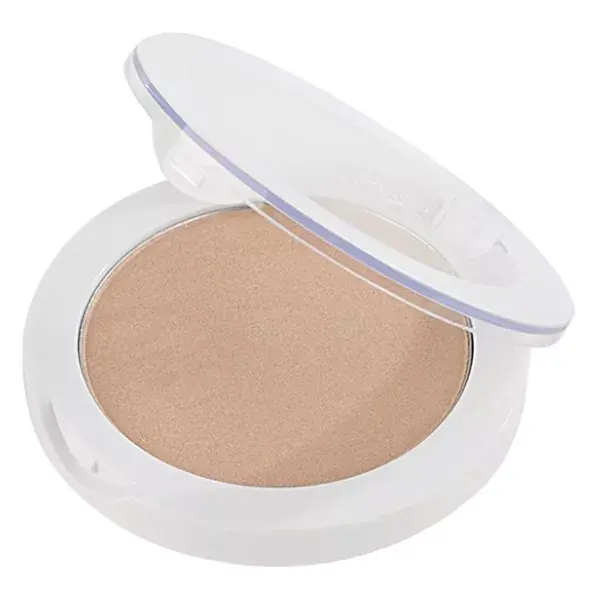Eye Care Poudre Illuminatrice Champagne 8,5g