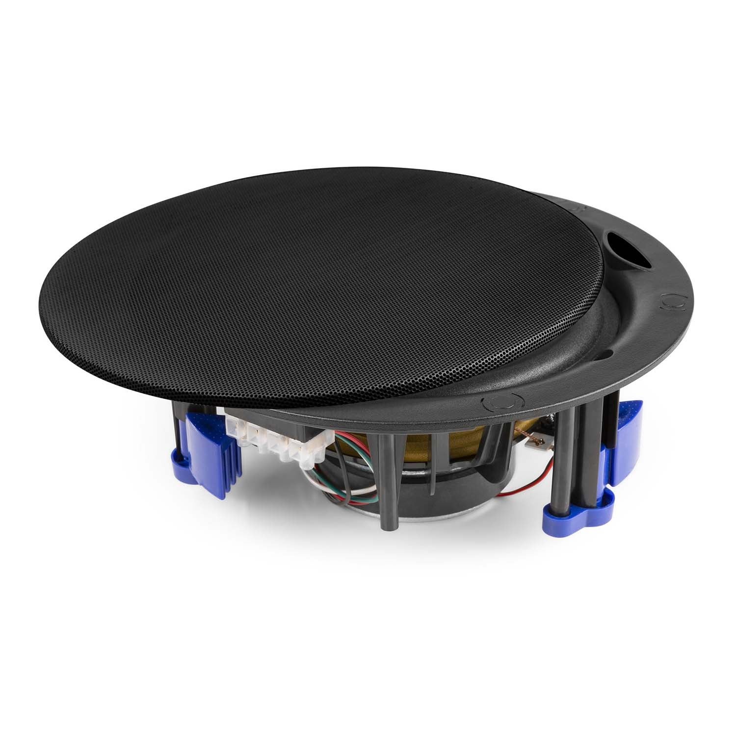 Power Dynamics NCSP8B 100V plafondluidspreker 40 Watt zwart