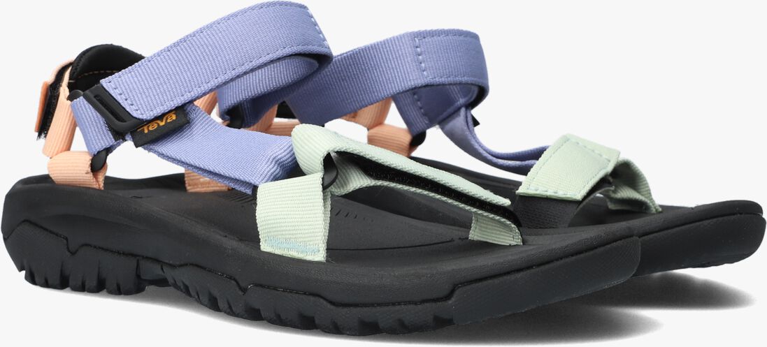 TEVA multi teva sandalen w hurricane xlt2