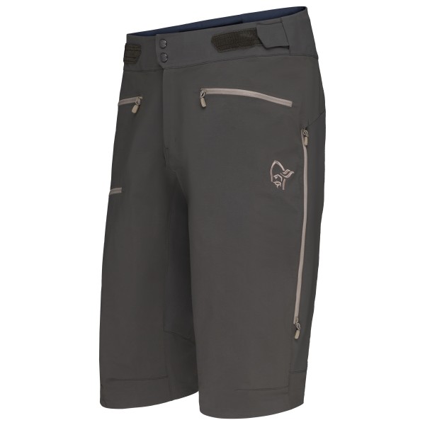 Norrøna - Fjørå Flex1 Shorts - Short