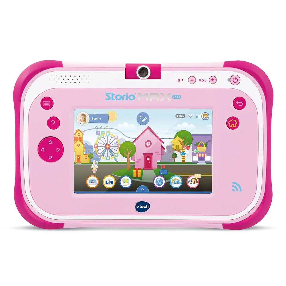 TABLETTE STORIO MAX 2.0 5\