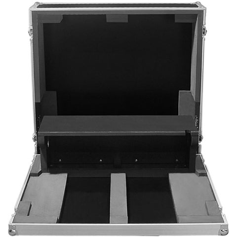 Prodjuser M32 flightcase voor Midas M32 mixer