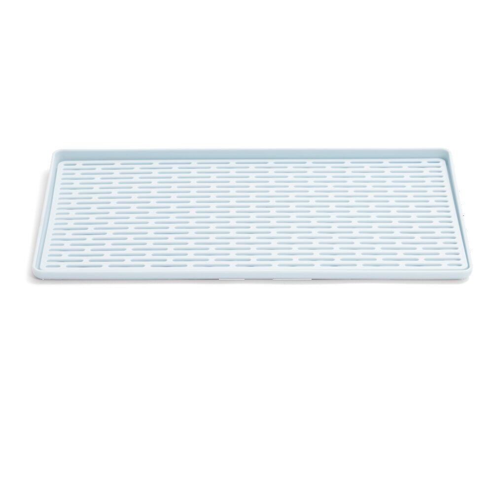 Egouttoir à vaisselle avec support 40x22,6xH2cm