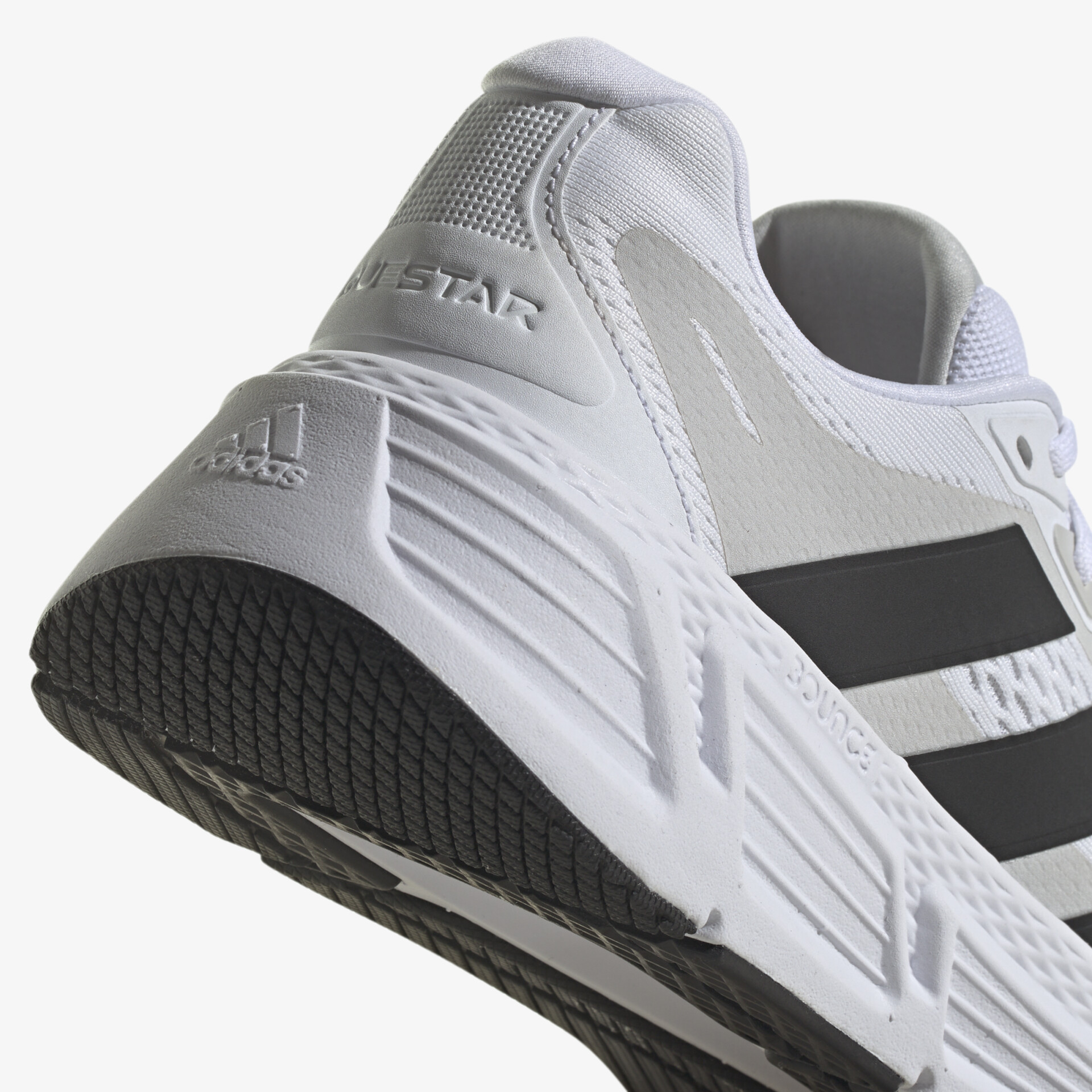 adidas Questar 2 Sneaker Low weiß
