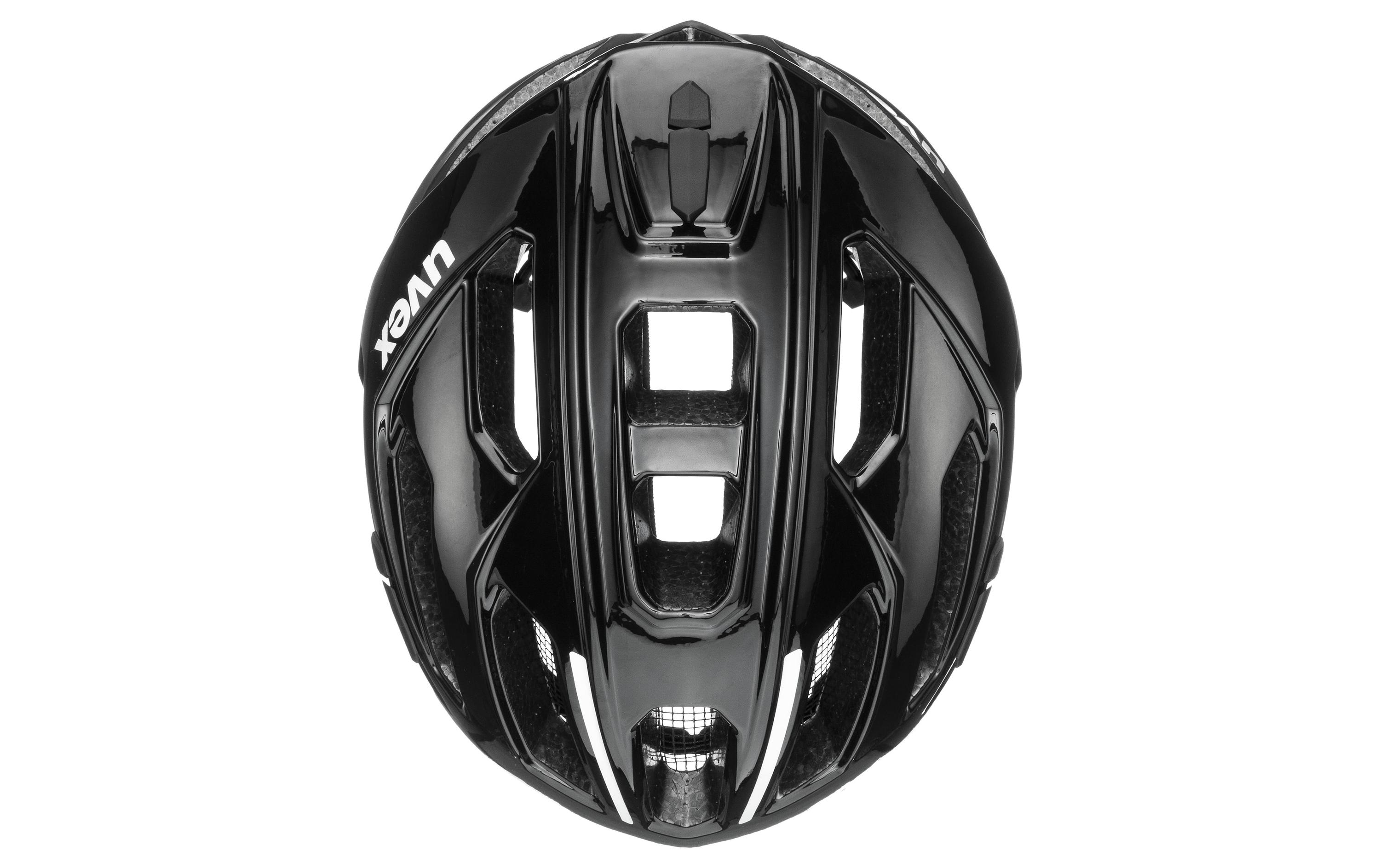 Helm Gravel X 52-57 cm, Schwarz<br>Offroad-Helm