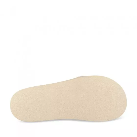 Mules BEIGE SINEQUANONE