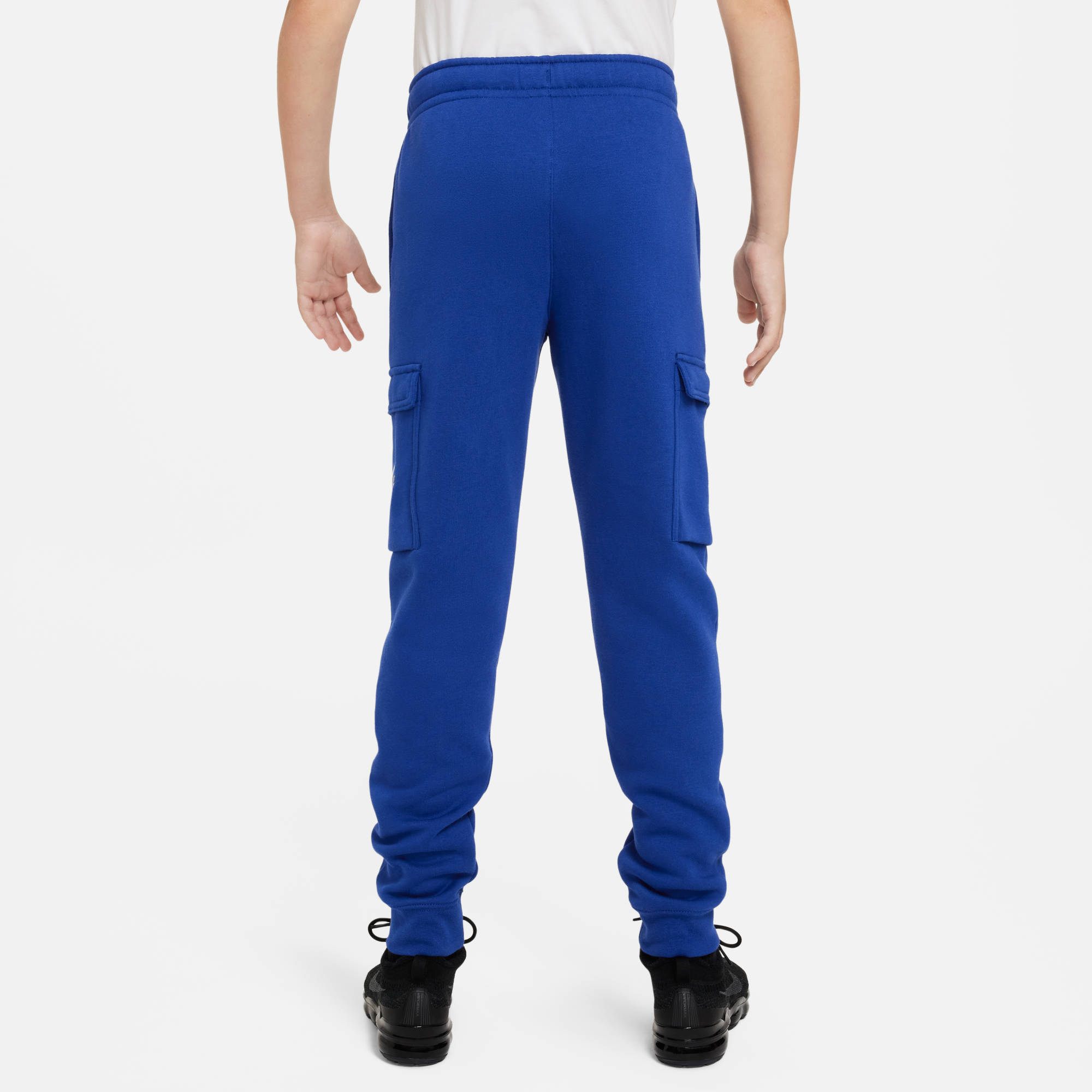 Nike B NSW SI FLC CARGO PANT BB