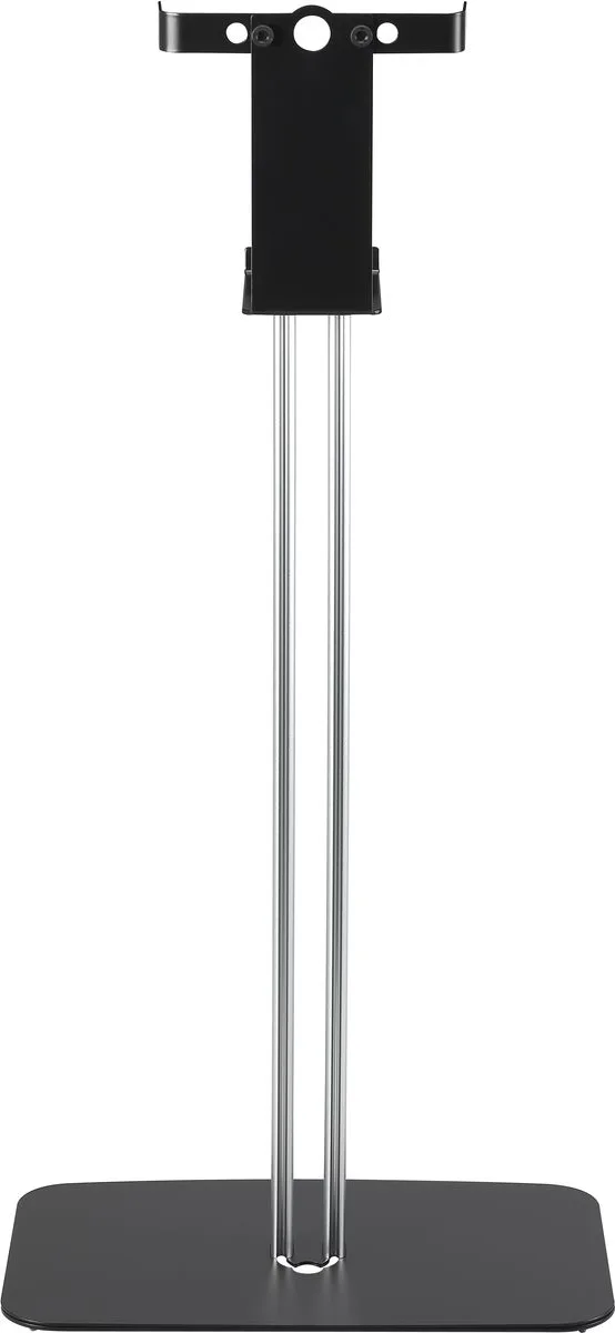 Mountson Premium MS52P Noir Pieds pour enceintes