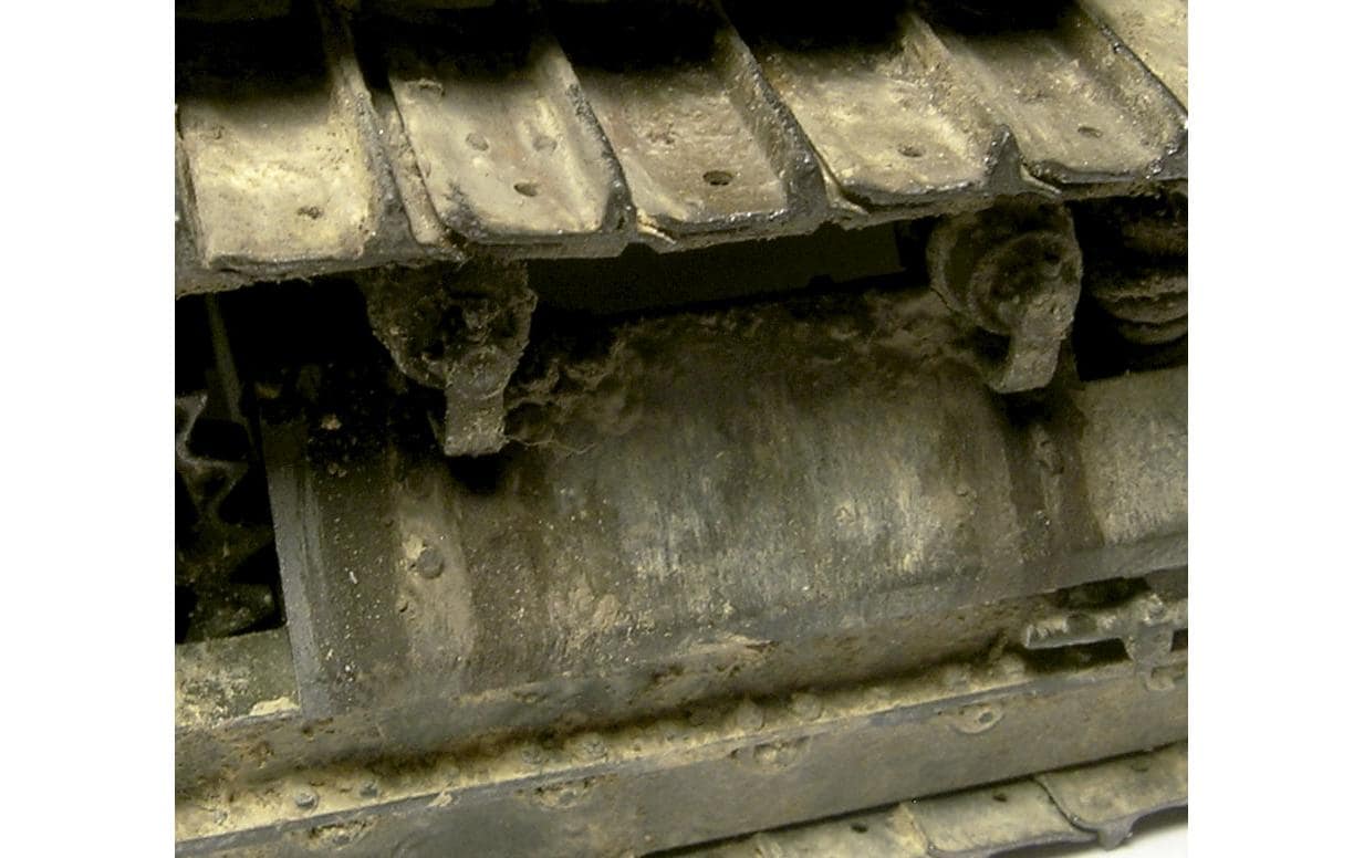 Weathering FX Oil Stains 40 mlÖl-Flecken Verwitterungs-Effekt für Modellbau und Miniaturen