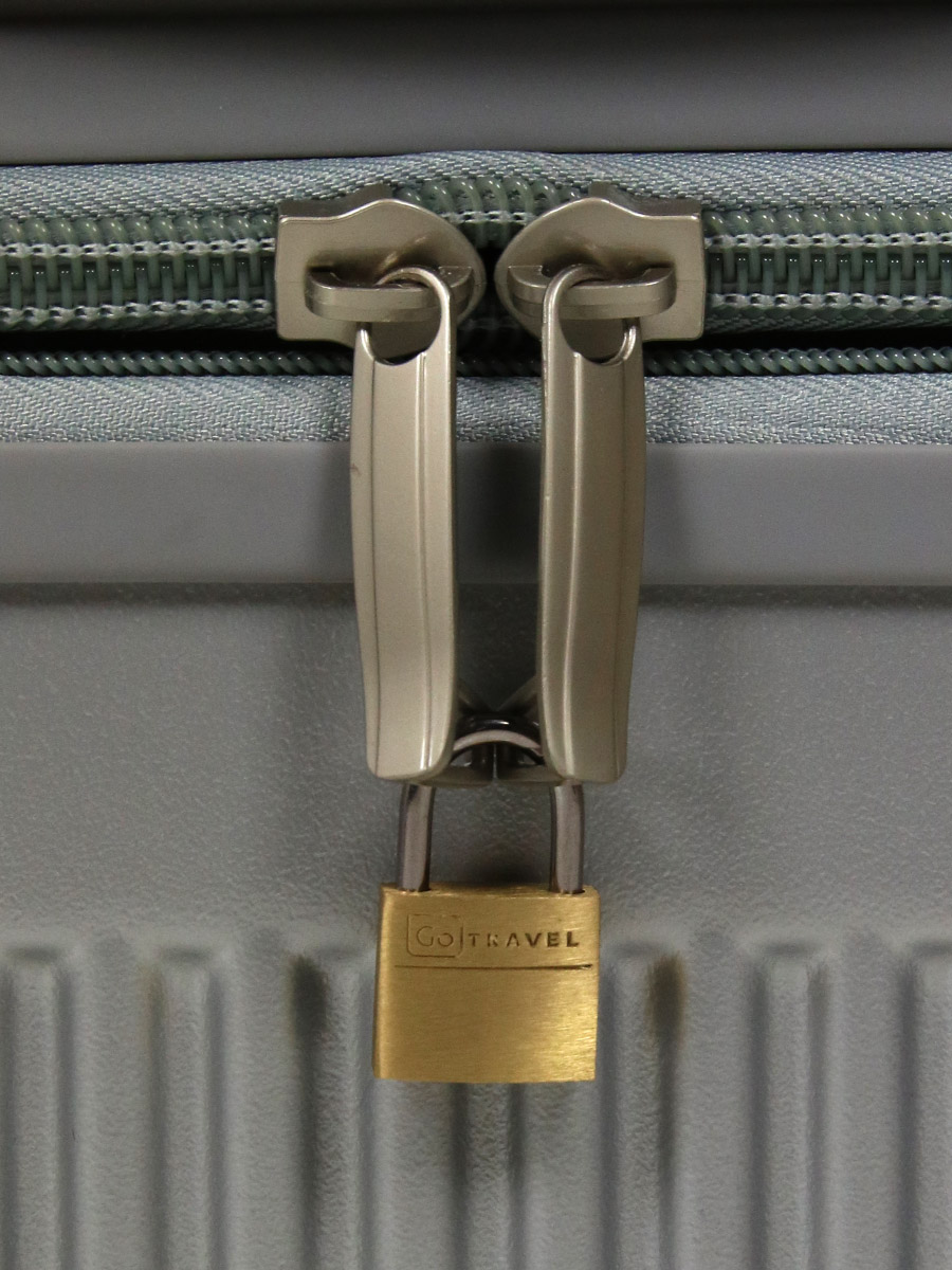 Cadenas À clÀ Go Travel SÀcuritÀ