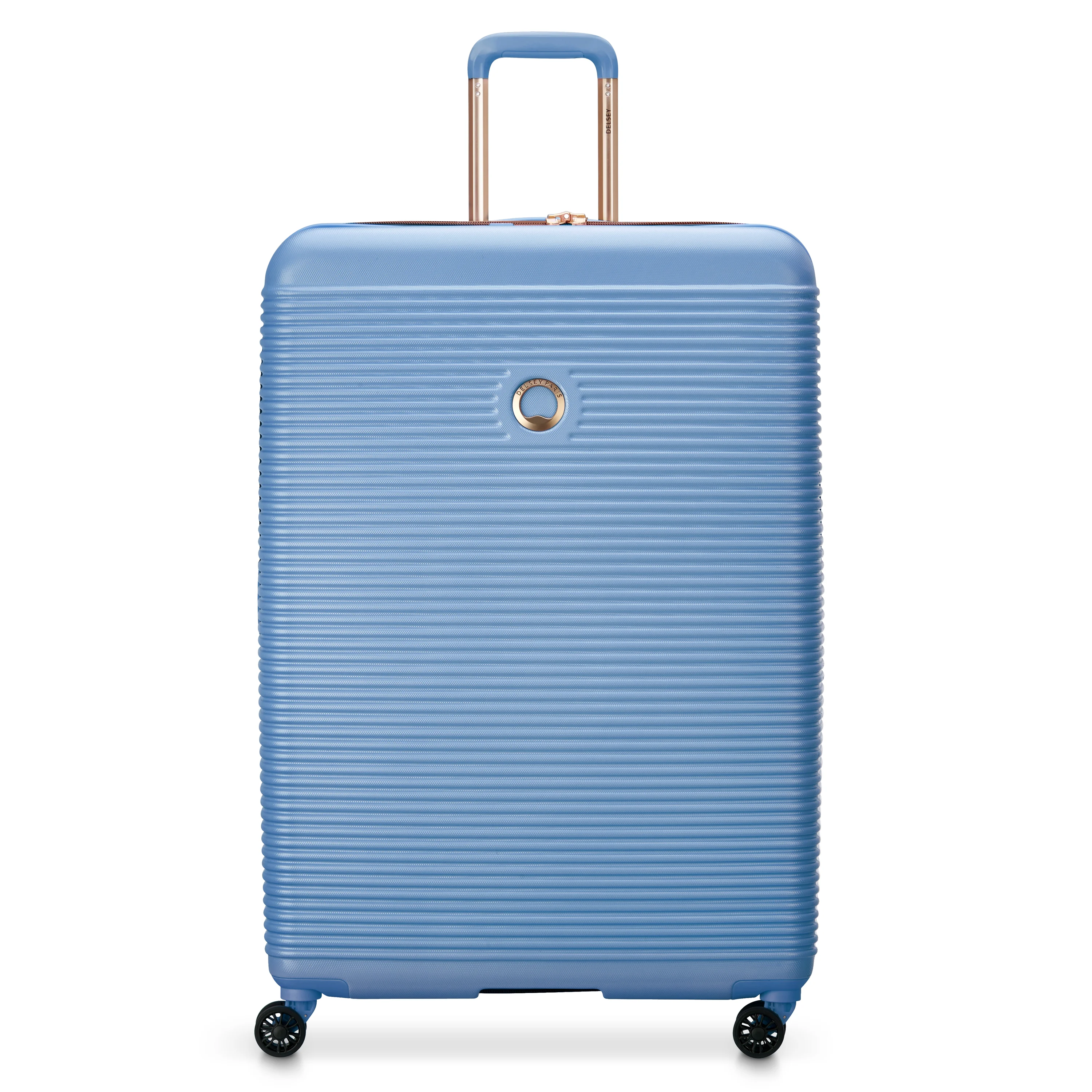 FREESTYLE - Valise soute rigide | Bleu