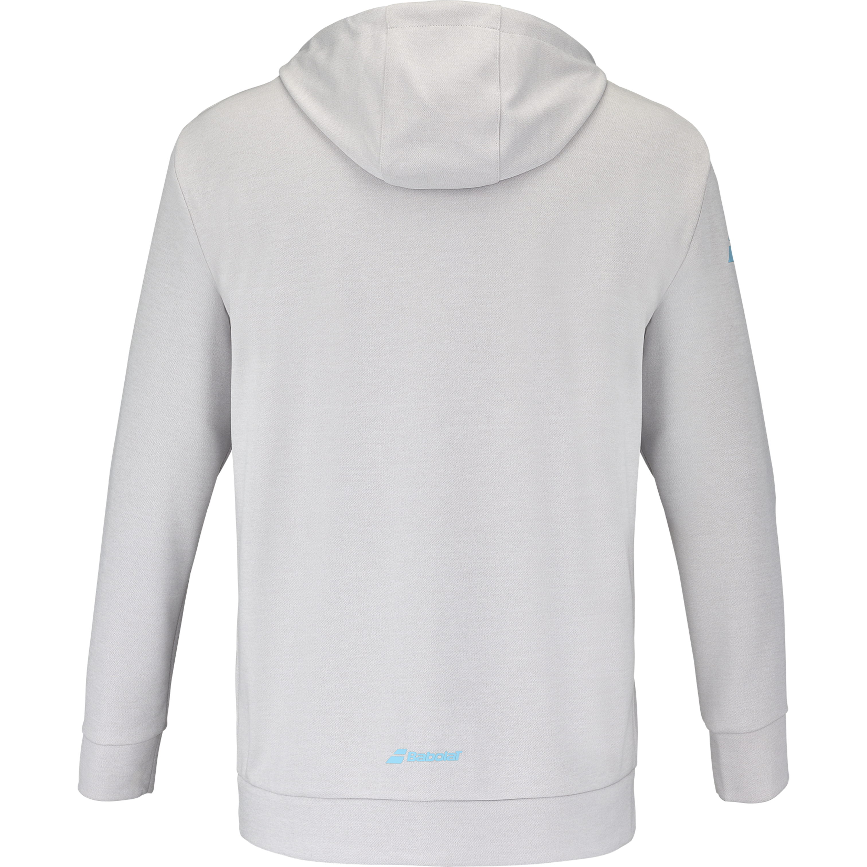 Hood Sweat Lebrón Herren Grau