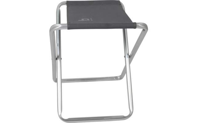 Bo-Camp Campinghocker Anthrazit