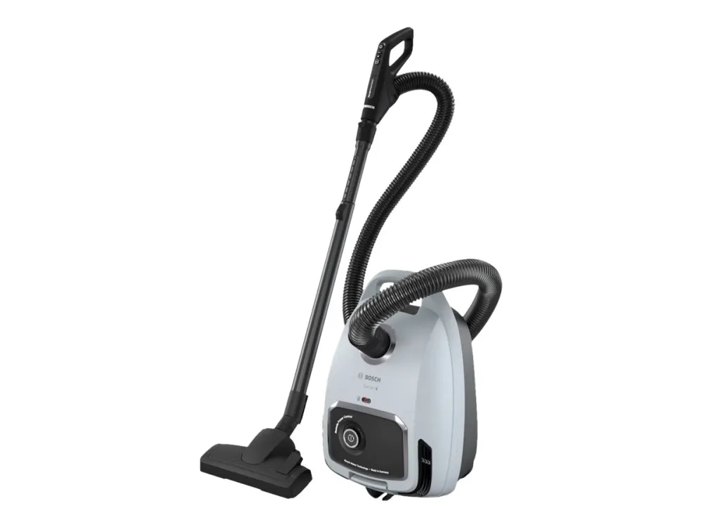 Vacuum Cleaner Bgb6x330 Bosch