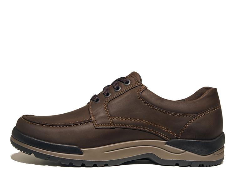 Mephisto Charles dark brown