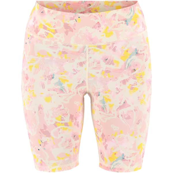 Cuissard VTT KARI TRAA VILDE BIKE SHORTS 8IN PRISM
