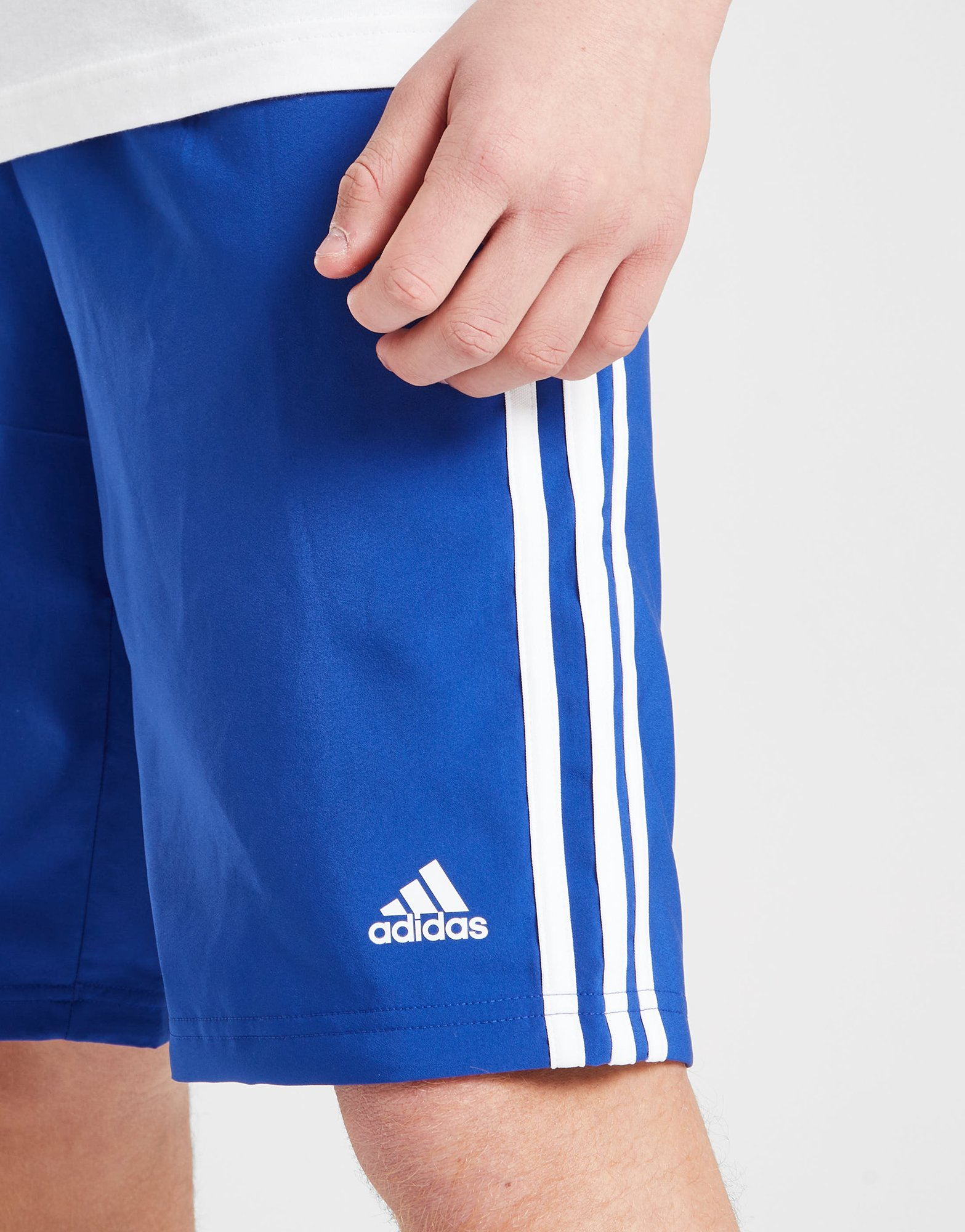 adidas Short 3-Stripes Junior
