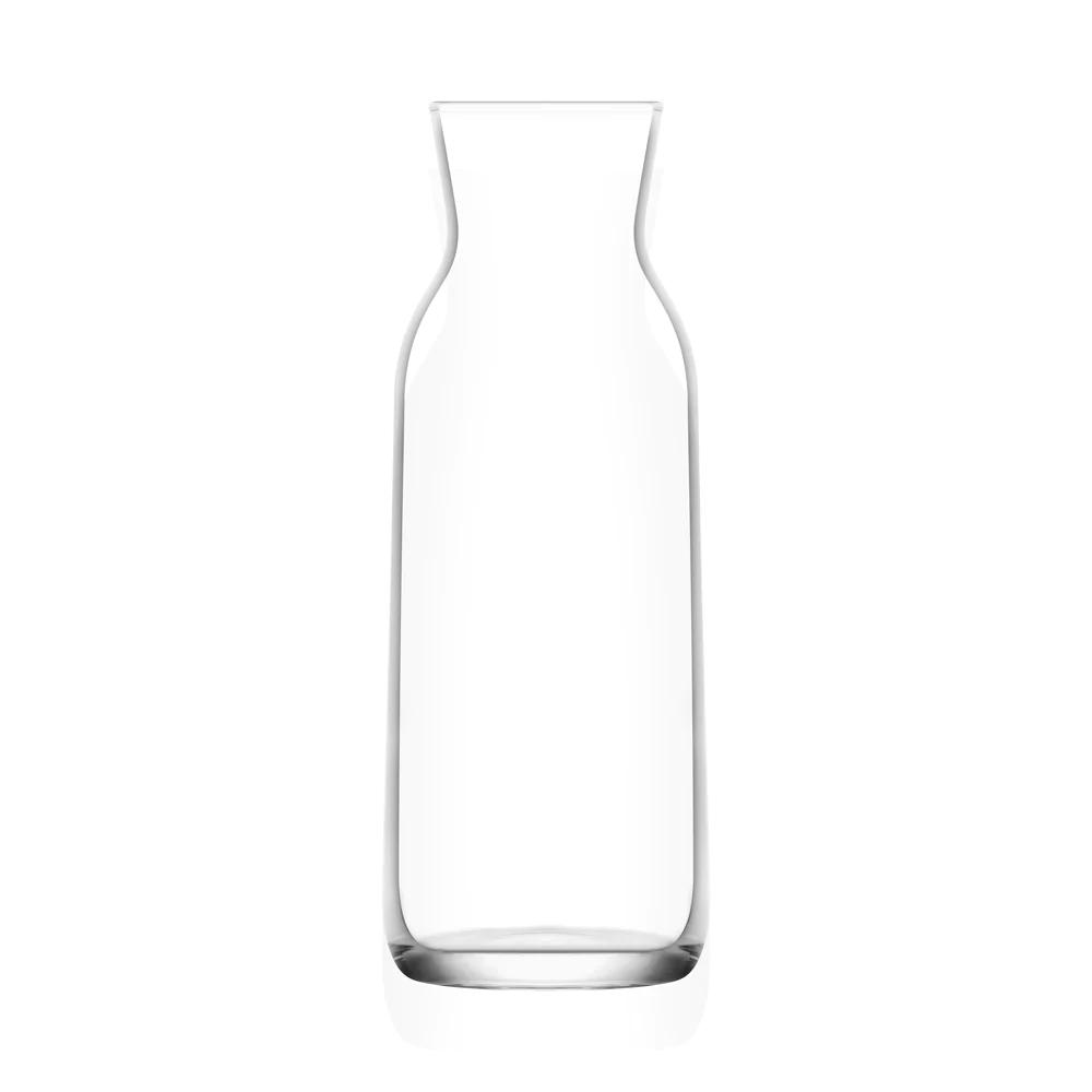 Carafe Fonte 1 l en verre LAV