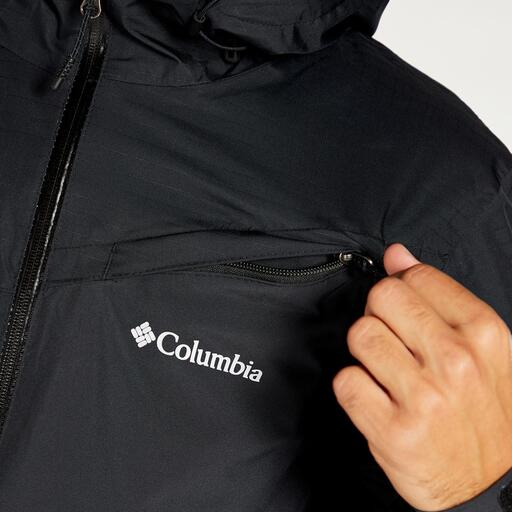 Columbia Iceberg Point™
