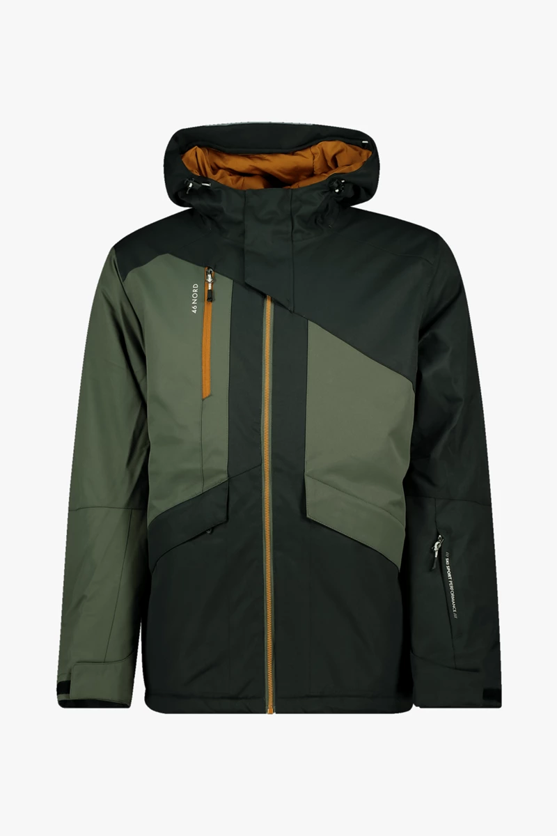 46 NORD Herren Skijacke