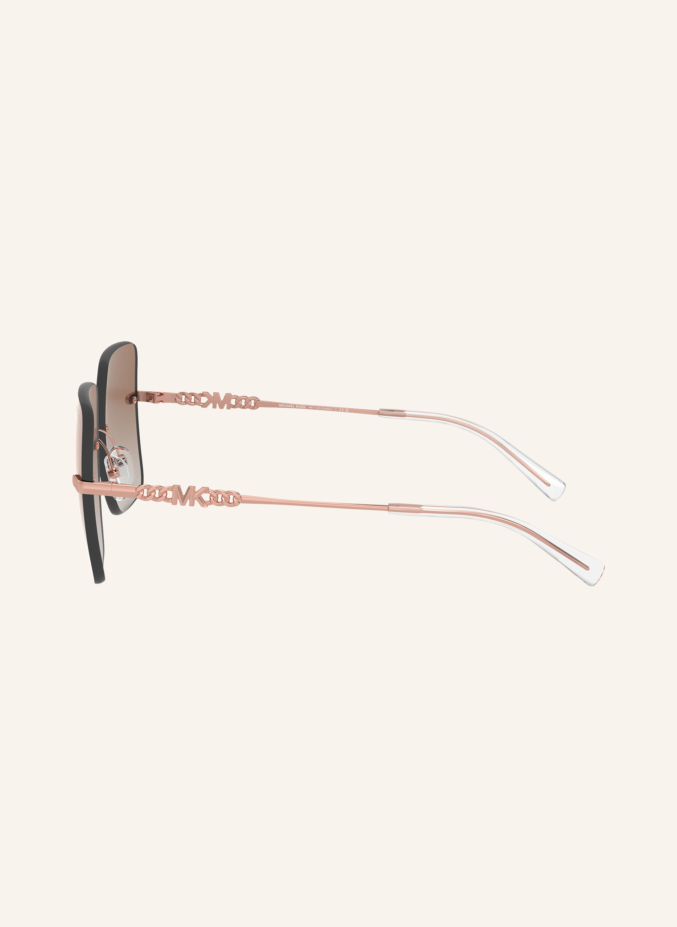 MICHAEL KORS Sonnenbrille MK1150 QUÉBEC