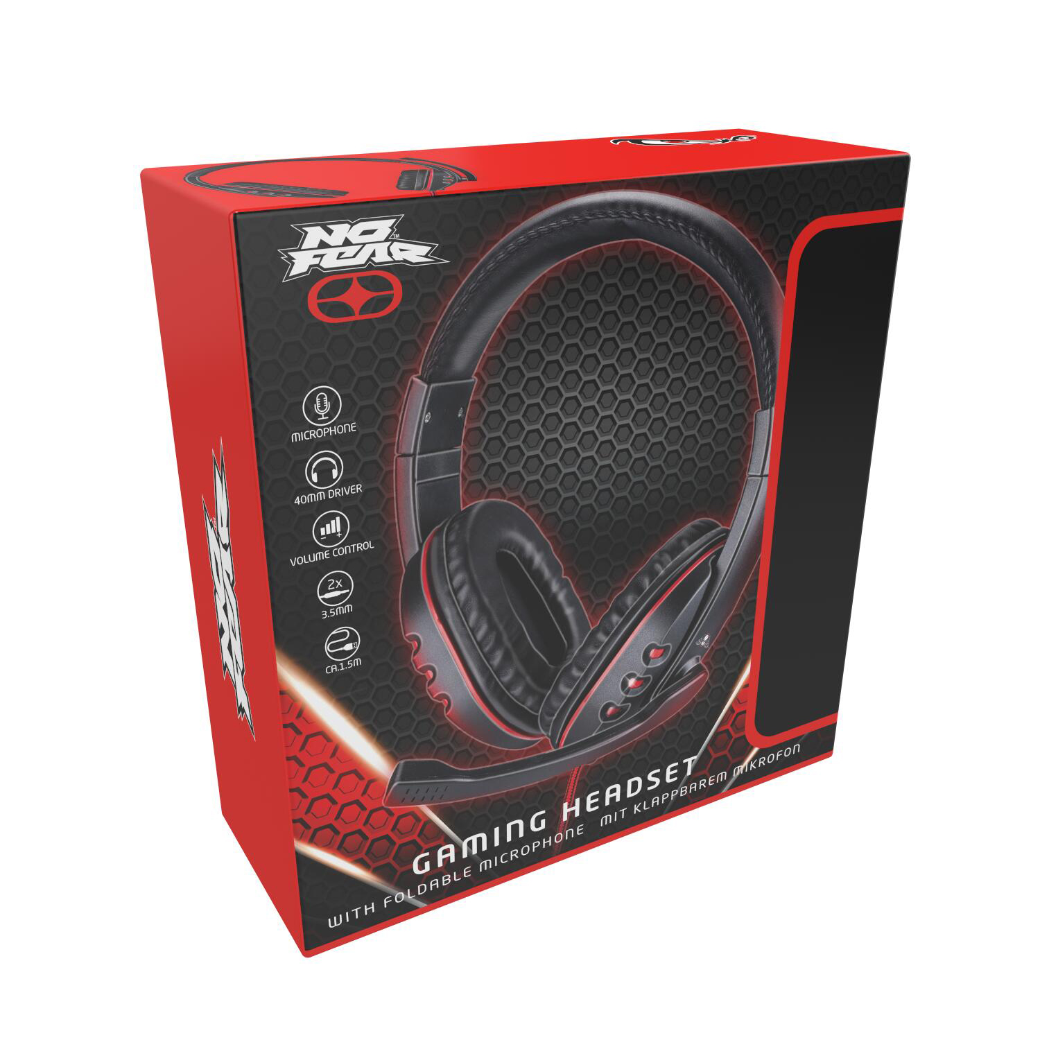 Gaming Headset