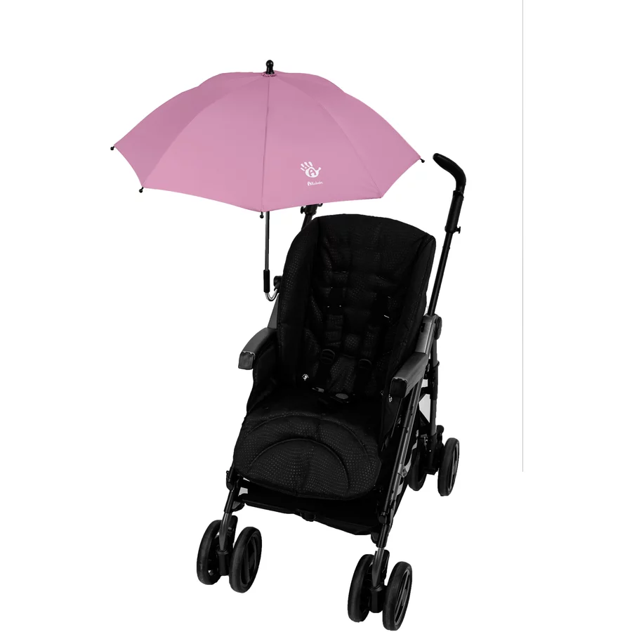 Altabebe Sonnenschirm Classic rosa