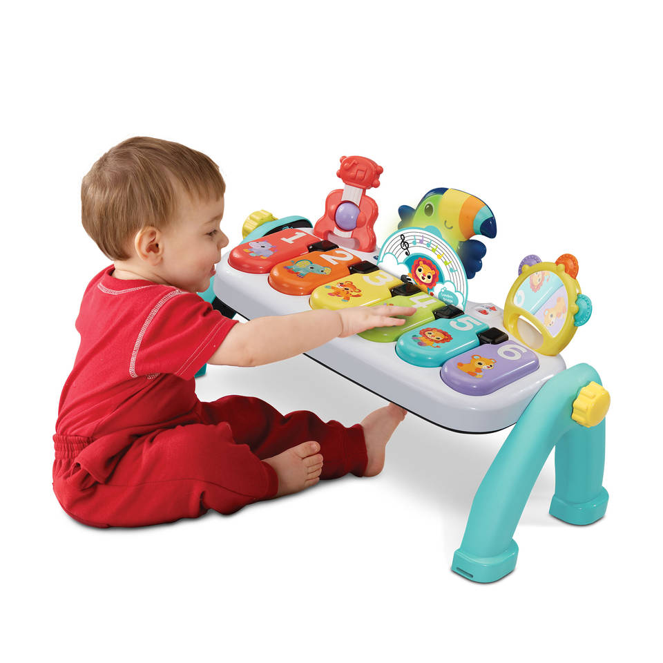 VTech Baby dierenvriendjes piano