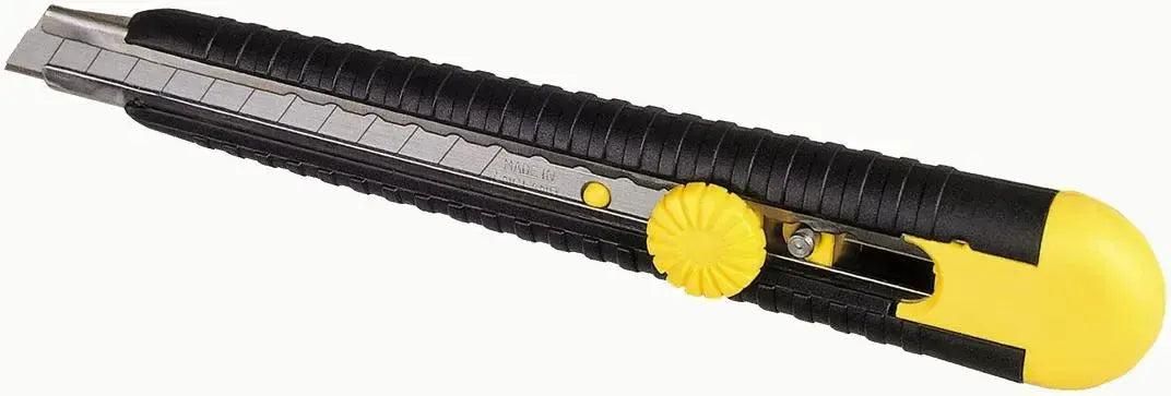 Stanley 0-10-409 Afbreekmes MPO 9mm