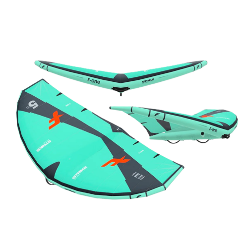 F-One Strike V.4 DEMO