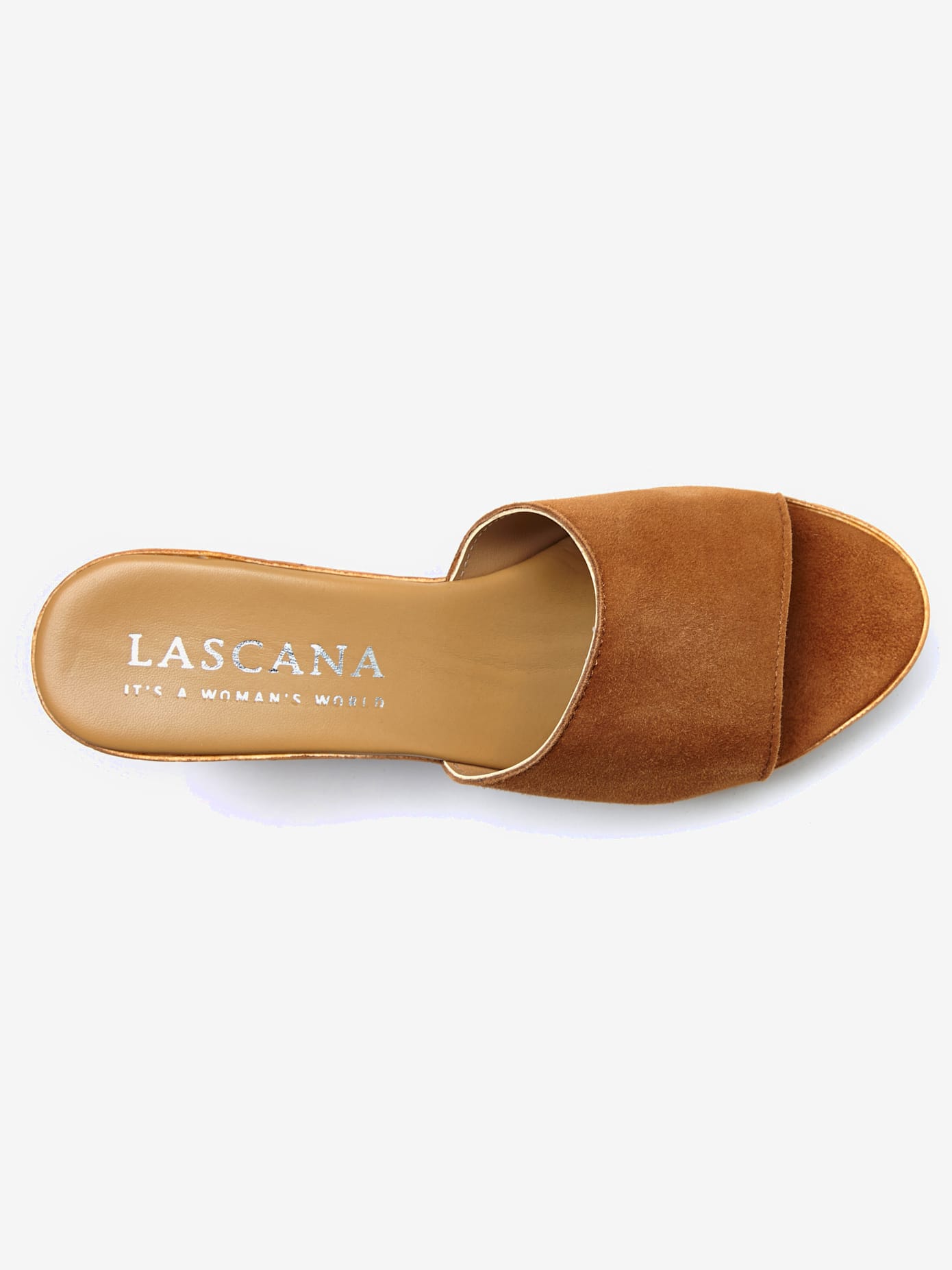 Mules made in italy