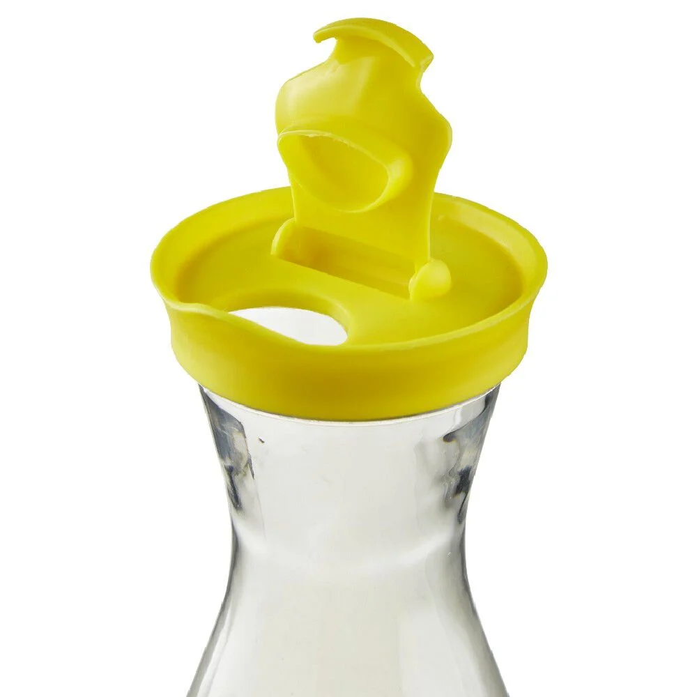 Carafe et ses 12 glaçons 1 L
