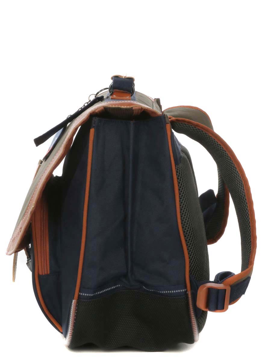 Cartable Tann's Axel 38 cm