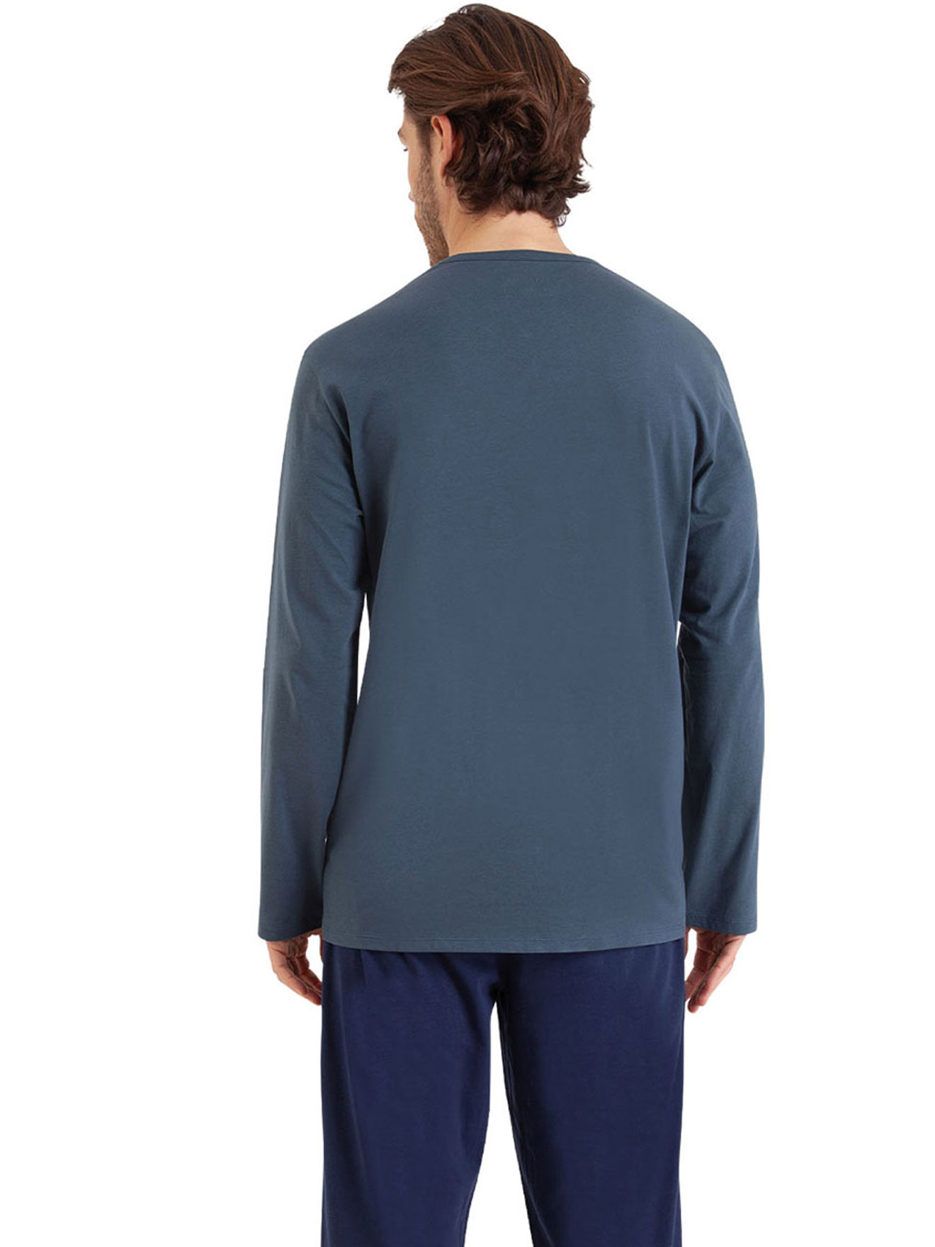 Pyjama long homme Chic