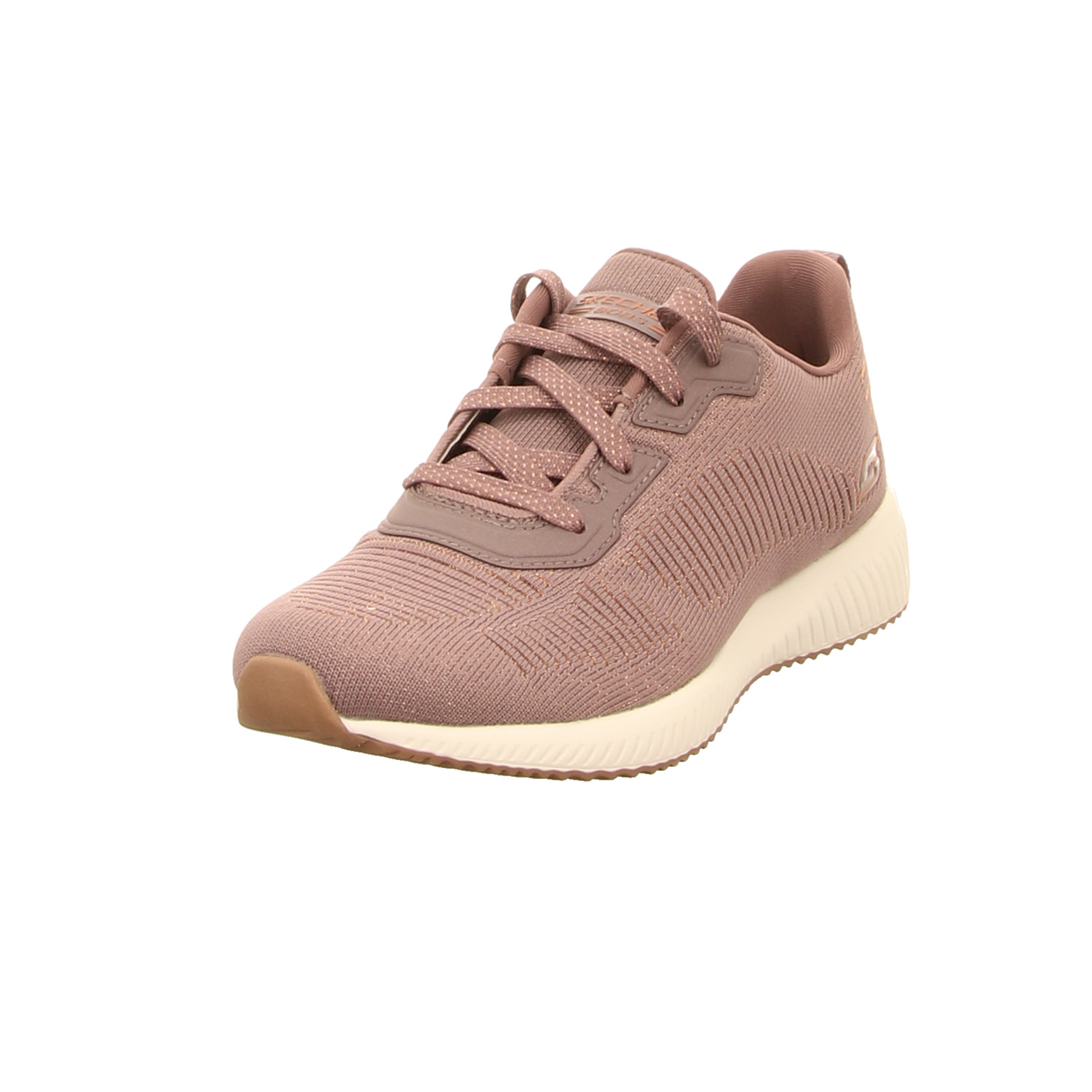 Skechers Sneaker lila/violett