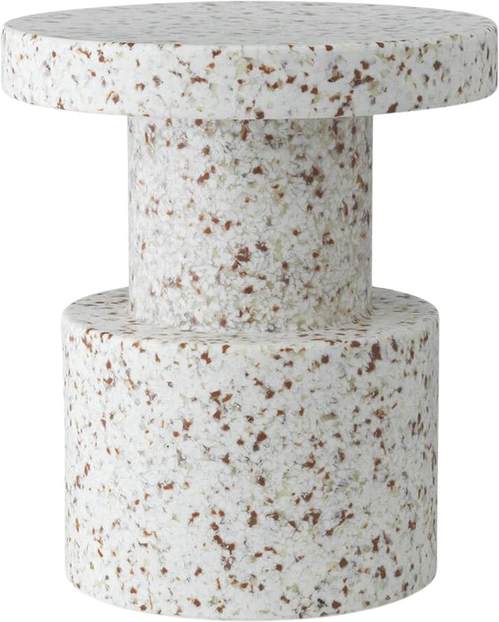 Normann Copenhagen Bit Stool