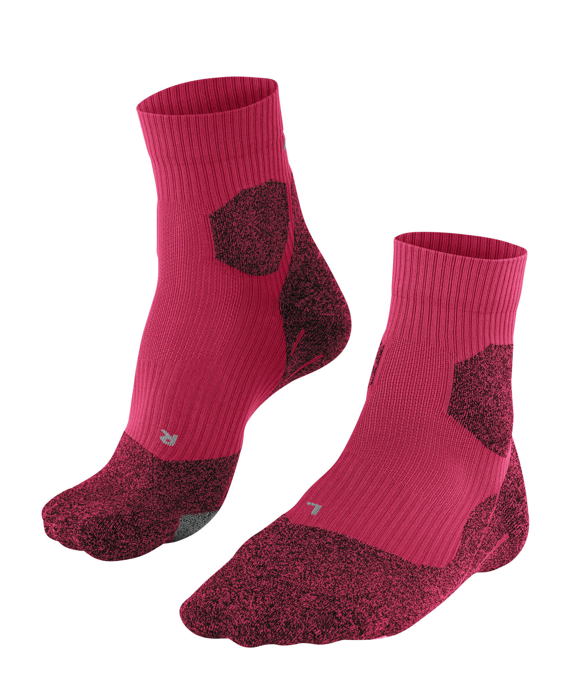 FALKE| Damen Laufsocken RU TRAIL GRIP