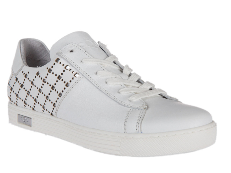 AQA Shoes A5104 Wit