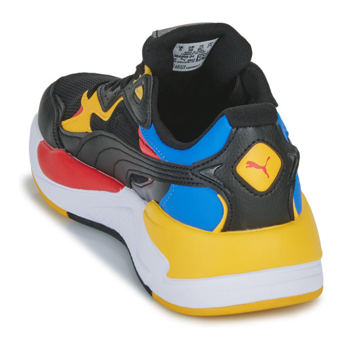 Puma - JR X-RAY SPEED - Noir