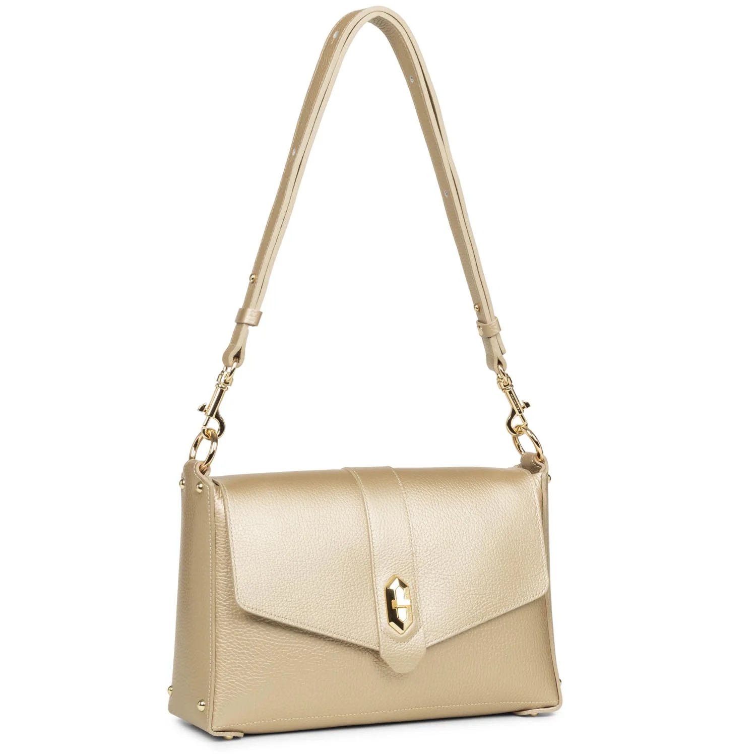 Top Double-Sac trotteur