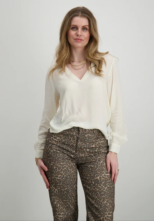 Jacqueline de Yong Blouse Laurel 15338849