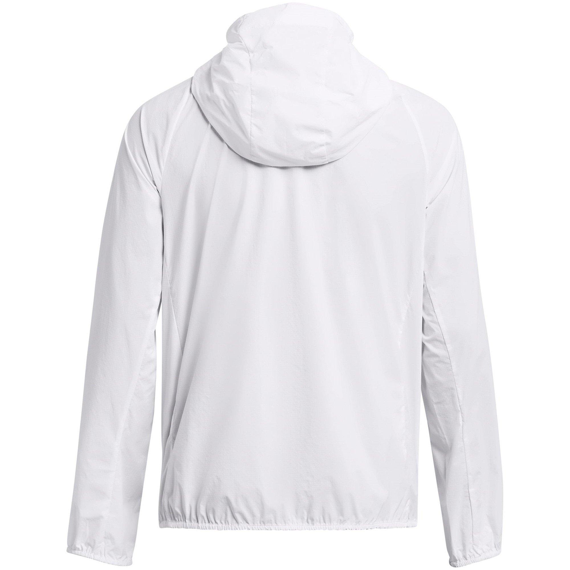 Under Armour LAUNCH LIGHTWEIGHT JKT