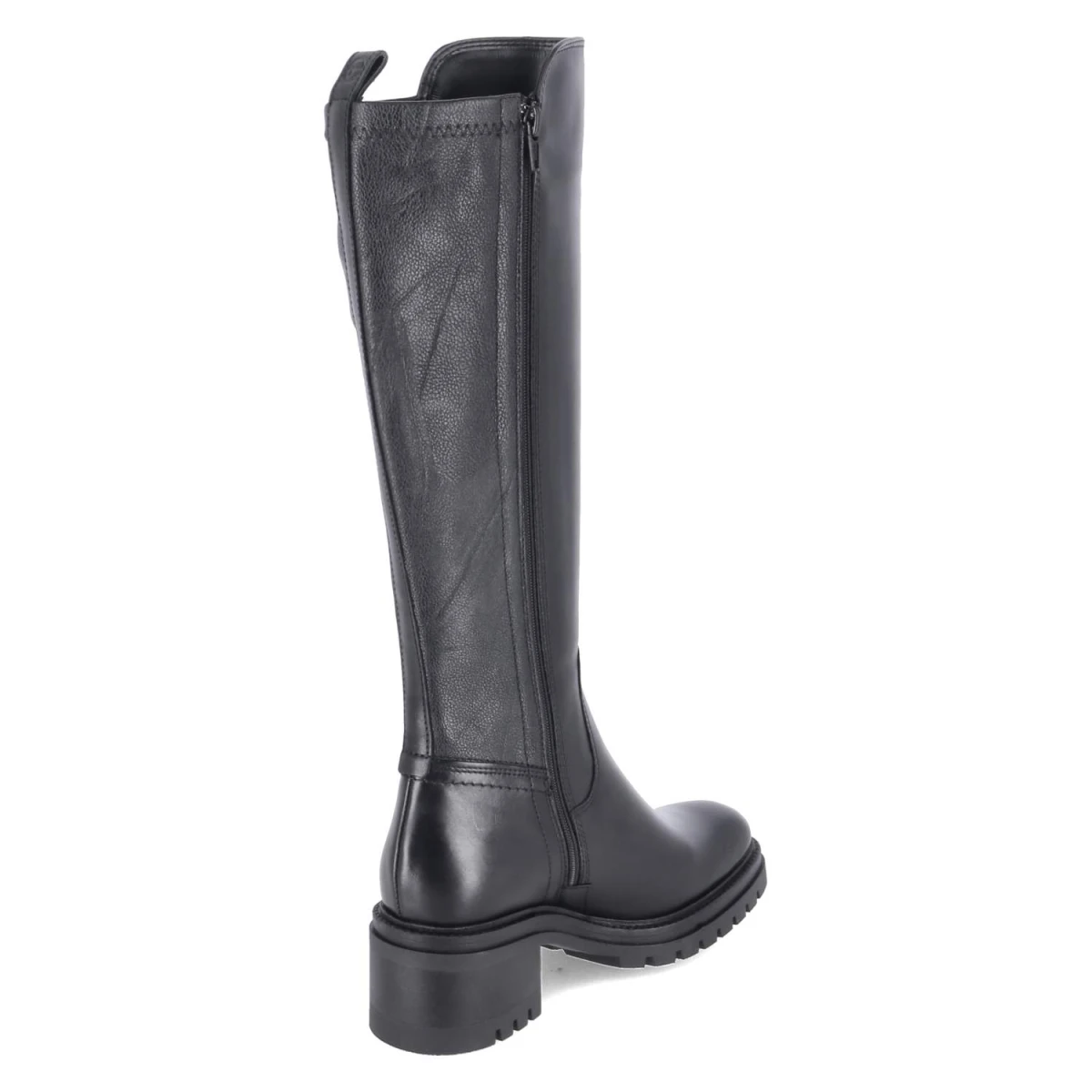 TamarisStiefel - black